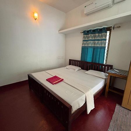 Marari Diya Homestay Марарикулам Экстерьер фото