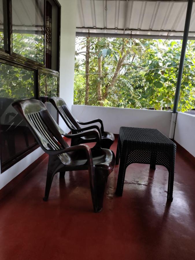Marari Diya Homestay Марарикулам Экстерьер фото