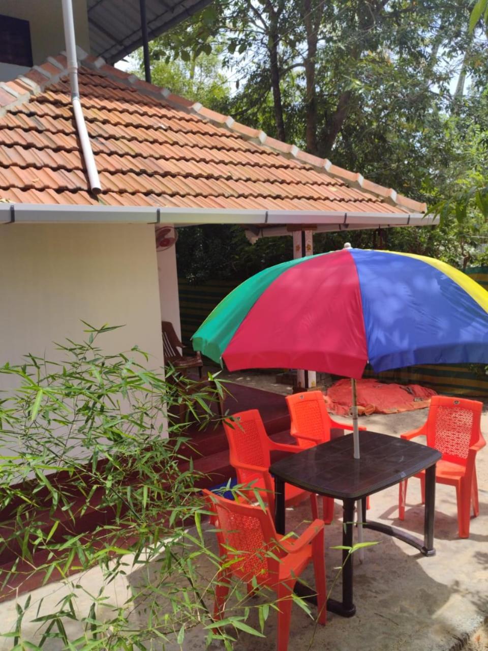 Marari Diya Homestay Марарикулам Экстерьер фото